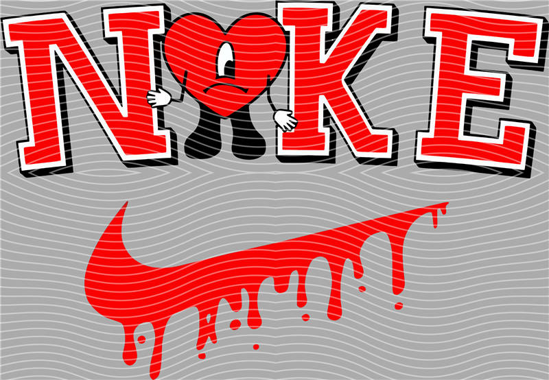 NIKE-NK 198